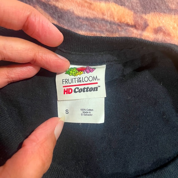 Vulgar display of the f word t shirt - Picture 2 of 2